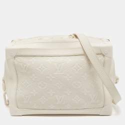 Louis Vuitton Mini Soft Trunk Bag – ZAK BAGS ©️