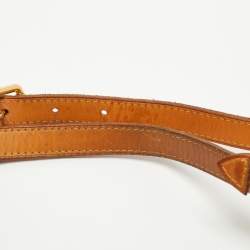 Pre Owned Louis Vuitton Black Multicolor Monogram Canvas Chrissie MM Bag