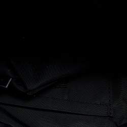 Pre Owned Louis Vuitton Monogram Reverse Canvas Mini Palm Spring Backpack