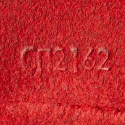 مملوكة مسبقًا Louis Vuitton Damier Ebene Canvas Hampstead MM Bag