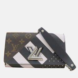 Louis Vuitton Monogram Multicolor Canvas Compact Wallet on SALE