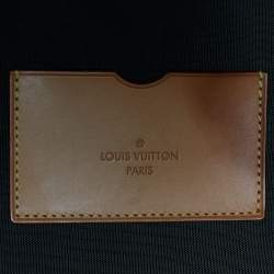 Pre Owned Louis Vuitton Monogram Canvas Business Pegase Legere 55 Luggage