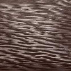 Pre Owned Louis Vuitton Moka Epi Leather Pochette Accessories