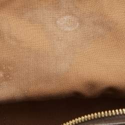 Pre Owned Louis Vuitton Monogram Canvas Montorgueil GM Bag
