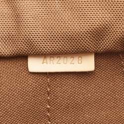 Pre Owned Louis Vuitton Monogram Canvas Montorgueil GM Bag