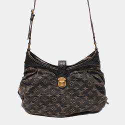 Louis Vuitton - Louis Vuitton M56387 Monogram Shoulder Bag on Designer  Wardrobe