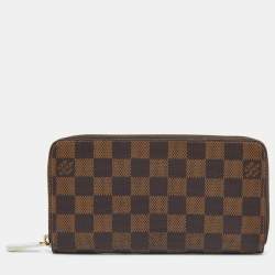 Louis Vuitton Rose Ballerine Monogram Empreinte Leather Card Holder Wallet  - Yoogi's Closet