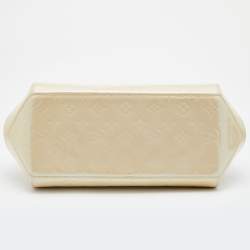 مملوكة مسبقًا حقيبة لوي فيتون شيروود فيرنيس مونوغرام  بلانك كورايل بي إم 