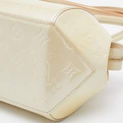 مملوكة مسبقًا حقيبة لوي فيتون شيروود فيرنيس مونوغرام  بلانك كورايل بي إم 