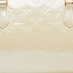 مملوكة مسبقًا حقيبة لوي فيتون شيروود فيرنيس مونوغرام  بلانك كورايل بي إم 