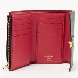Louis Vuitton Capucines Wallet 360933