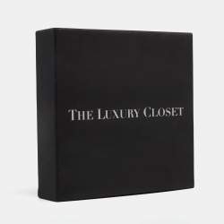 Louis Vuitton Armagnac Monogram Canvas Card Holder
