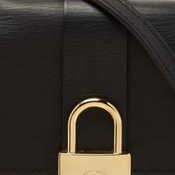 مملوكة مسبقًا Louis Vuitton Monogram Canvas and Leather Locky BB Bag