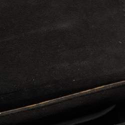 مملوكة مسبقًا Louis Vuitton Monogram Canvas and Leather Locky BB Bag