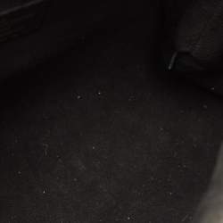 مملوكة مسبقًا Louis Vuitton Monogram Canvas and Leather Locky BB Bag