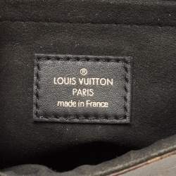 مملوكة مسبقًا Louis Vuitton Monogram Canvas and Leather Locky BB Bag