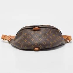 Louis Vuitton Monogram Canvas Fanny Pack Bumbag