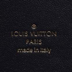 مملوكة مسبقًا Louis Vuitton Monogram Petit Noé Trunk Bucket Bag