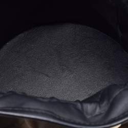 مملوكة مسبقًا Louis Vuitton Monogram Petit Noé Trunk Bucket Bag