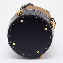 مملوكة مسبقًا Louis Vuitton Monogram Petit Noé Trunk Bucket Bag