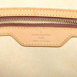 Pre Owned Louis Vuitton Monogram Babylone Tote Bag M51102 LV Auth pt5223