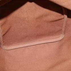Pre Owned Louis Vuitton Monogram Keepall Bandouliere 45 Boston Bag M41418 LV Auth nh7502q