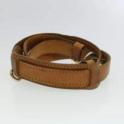 Pre Owned Louis Vuitton Monogram Keepall Bandouliere 60 Boston Bag M41412 LV Auth 33065