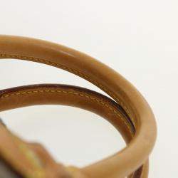 Pre Owned   Louis Vuitton Monogram Speedy 40 Hand Bag M41522 LV Auth 33483