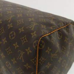 Pre Owned   Louis Vuitton Monogram Speedy 40 Hand Bag M41522 LV Auth 33483
