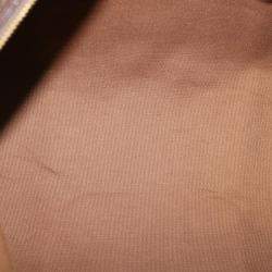 Pre Owned   Louis Vuitton Monogram Speedy 40 Hand Bag M41522 LV Auth 33483