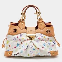 Louis Vuitton Ursula Shoulder Bag Multicolor Canvas for sale