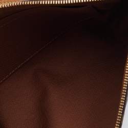 Pre Owned Louis Vuitton Monogram Canvas Pochette Accessoires