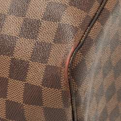 Louis Vuitton Monogram Canvas Neverfull GM Bag