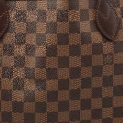 Louis Vuitton Monogram Canvas Neverfull GM Bag