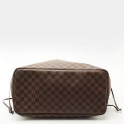 Louis Vuitton Monogram Canvas Neverfull GM Bag