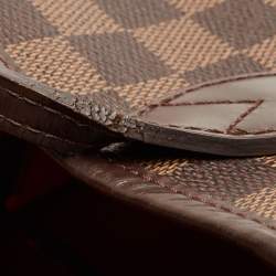 Louis Vuitton Monogram Canvas Neverfull GM Bag