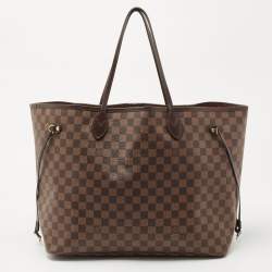 Louis Vuitton Monogram Canvas Neverfull GM Bag
