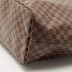 Louis Vuitton Monogram Canvas Neverfull GM Bag