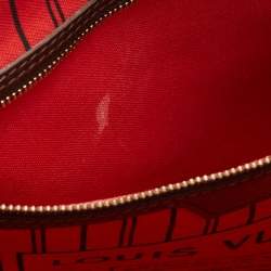Louis Vuitton Monogram Canvas Neverfull GM Bag