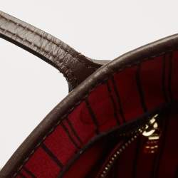 Louis Vuitton Monogram Canvas Neverfull GM Bag