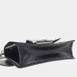 Louis Vuitton Brown Monogram Giant Reverse Dauphine Bumbag Belt Bag