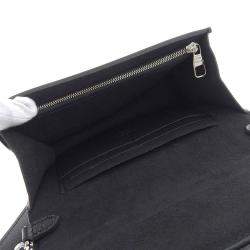 Louis Vuitton Brown Monogram Giant Reverse Dauphine Bumbag Belt Bag