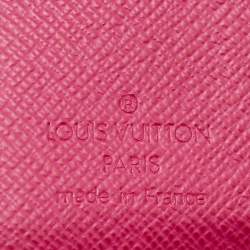 Louis Vuitton Monogram Perforated Canvas Limited Edition Wallet