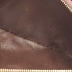 Louis Vuitton Fuchsia Monogram Canvas Emilie Wallet