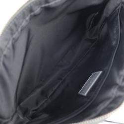 Louis Vuitton Grey Monogram Canvas Outdoor Messenger Bag