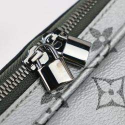 Louis Vuitton Grey Monogram Canvas Outdoor Messenger Bag
