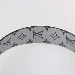 Louis Vuitton Grey Monogram Canvas Outdoor Messenger Bag