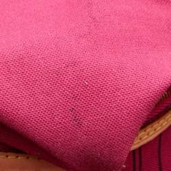 Louis Vuitton Monogram Canvas Neverfull MM Bag