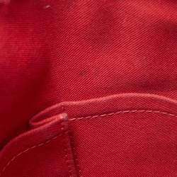 مملوكة مسبقًا حقيبة لوى فيتون بلومسبيرى كانفاس دامييه أيبين PM