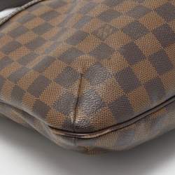 مملوكة مسبقًا حقيبة لوى فيتون بلومسبيرى كانفاس دامييه أيبين PM